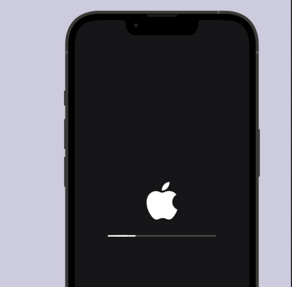 Factory Reset iPhone