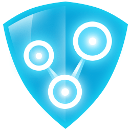 Radmin VPN 로고
