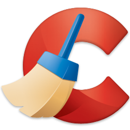 CCleaner Logo
