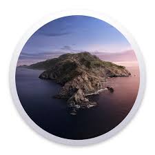 macOS Catalina