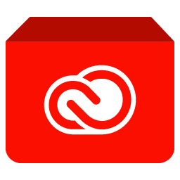 Creative Cloud 제거 도구 로고