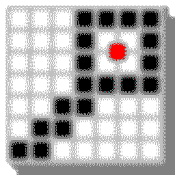GetPixelColor Logo