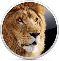 OS X Lion
