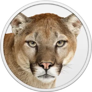 OS X Mountain Lion