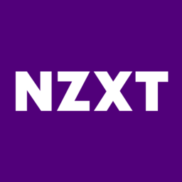 NZXT CAM 로고
