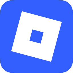 Roblox 로고