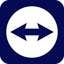 TeamViewer 로고