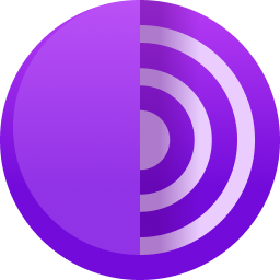 Tor Browser 로고