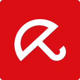 Avira Phantom VPN 로고