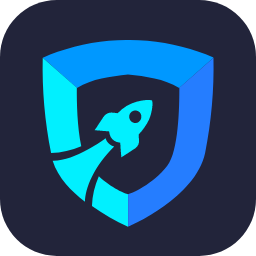 iTop VPN 로고