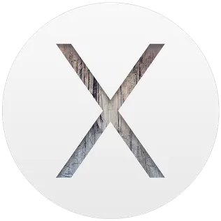 OS X Yosemite