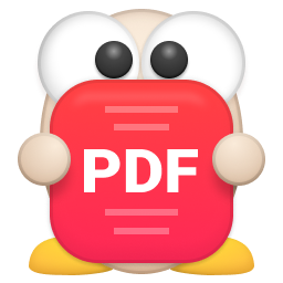 알PDF 로고