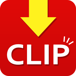 ClipDown 로고