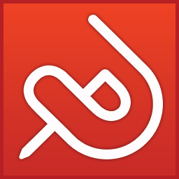 ezPDF Editor 로고