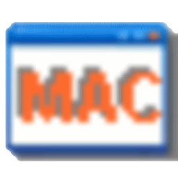 MACAddressView 로고