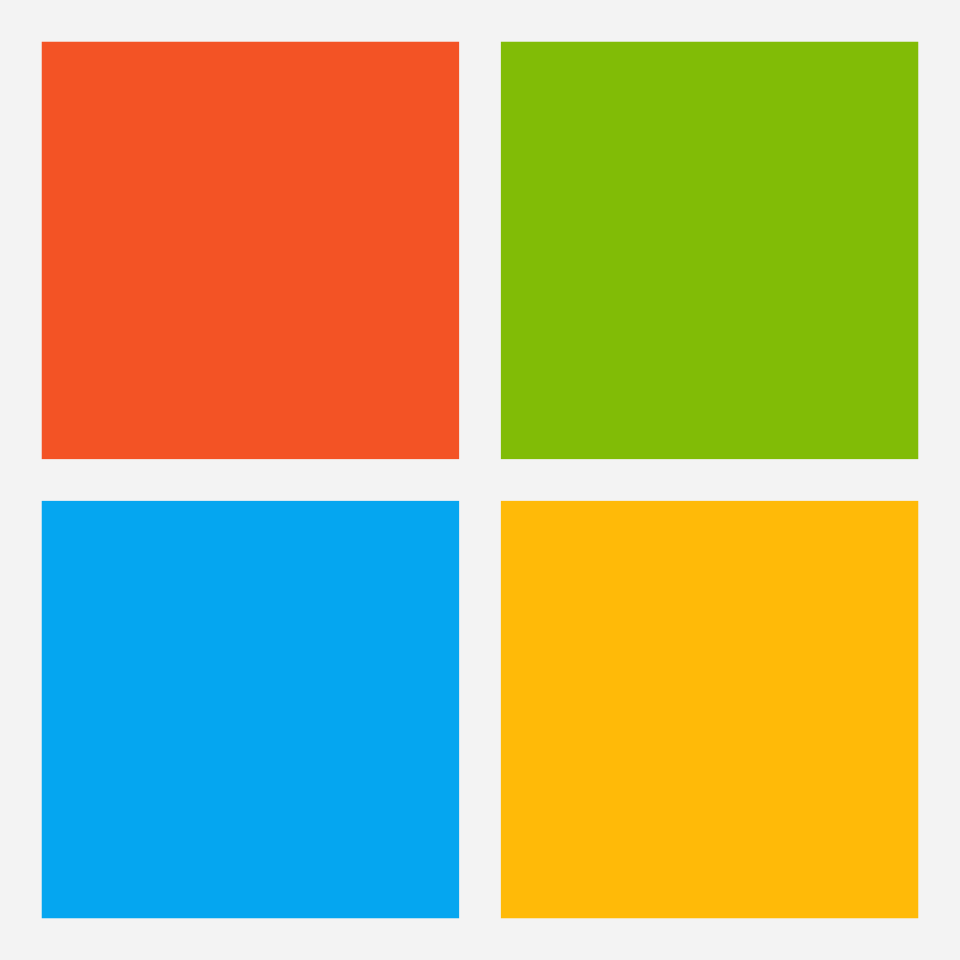 Visual C++ 로고