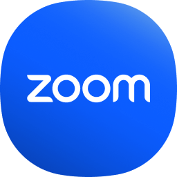 Zoom 로고