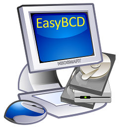 EasyBCD ダウンロード