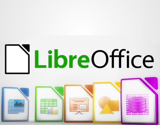 LibreOffice 無料オフィスソフトのアイコン 