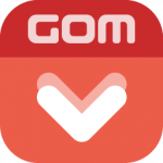 GOMPLAYER logo