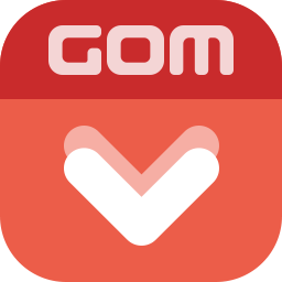GOMPLAYER logo