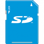 SD Card Formatter