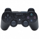 PC에서 PS3, PS4 컨트롤러 연결하기