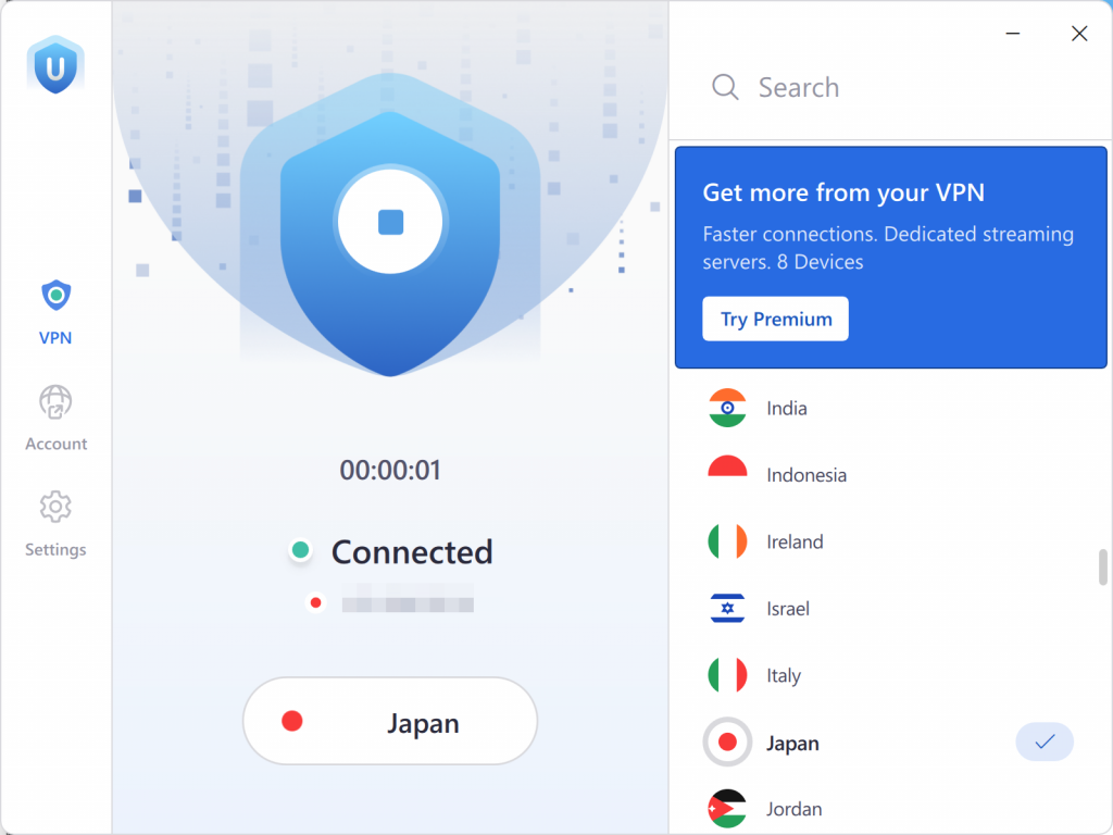 Urban Vpn Continue Free