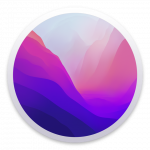 macOS Monterey 12