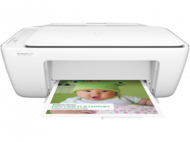 HP DeskJet 2130 Printer Driver