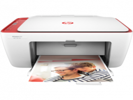HP DeskJet 2655 Printer driver