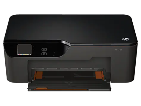 HP DeskJet 3520 driver