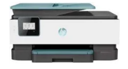 HP OfficeJet 8015 Driver