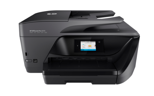 HP OfficeJet Pro 6978 printer donnload