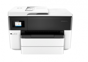 HP OfficeJet Pro 7740