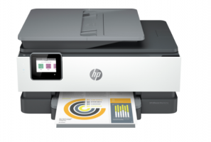 HP OfficeJet Pro 8025e Printer
