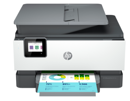 HP OfficeJet Pro 9015e