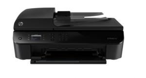 HP Officejet 4630 Printer driver