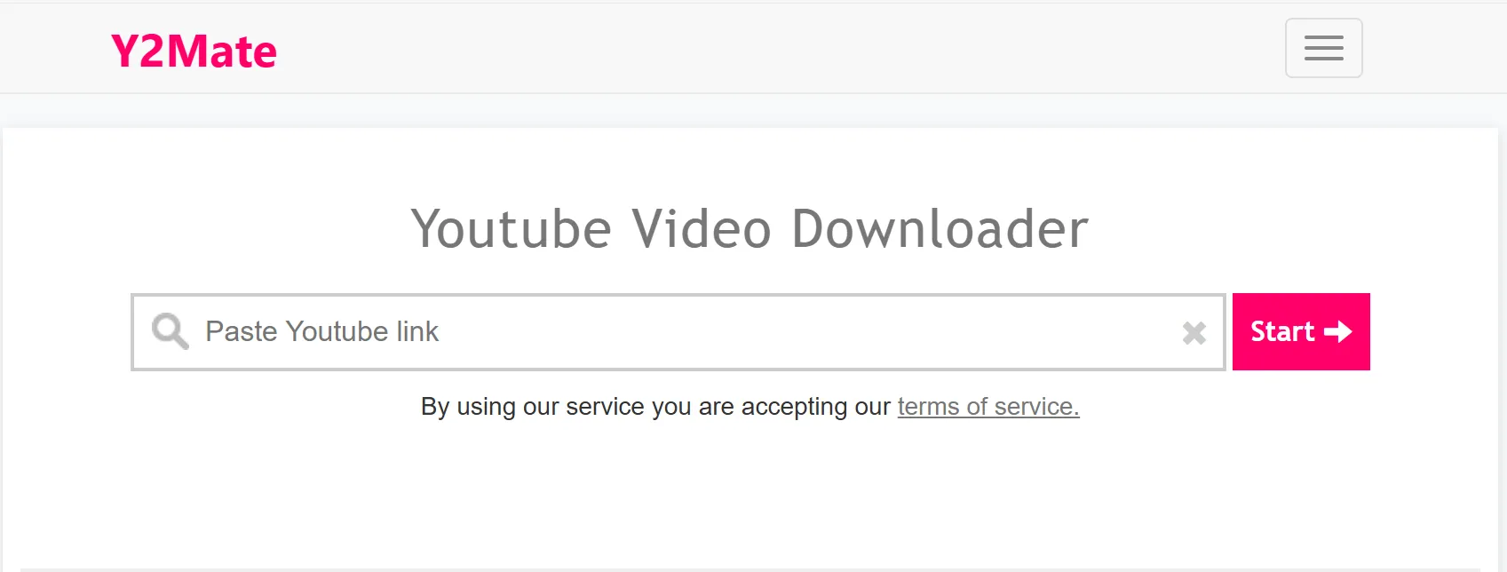 Free YouTube Video Download Sites