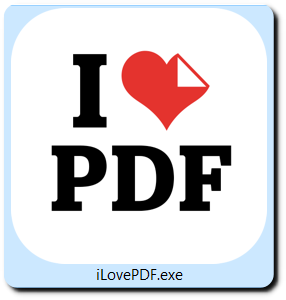 iLovePDF 다운로드 – 무료 PDF 병합·변환·편집 프로그램