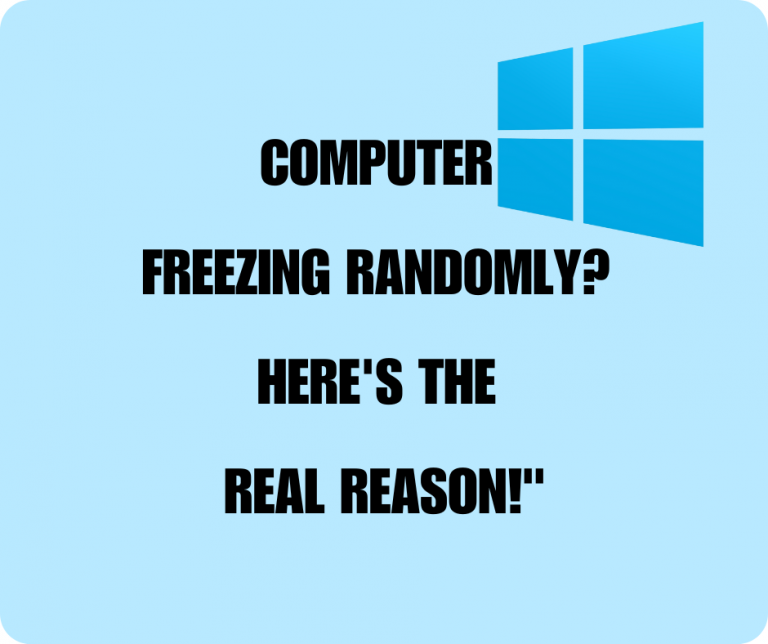 3 Ways to Fix Random Freezing or Blue Screen on PC – Easy Memory Test Guide
