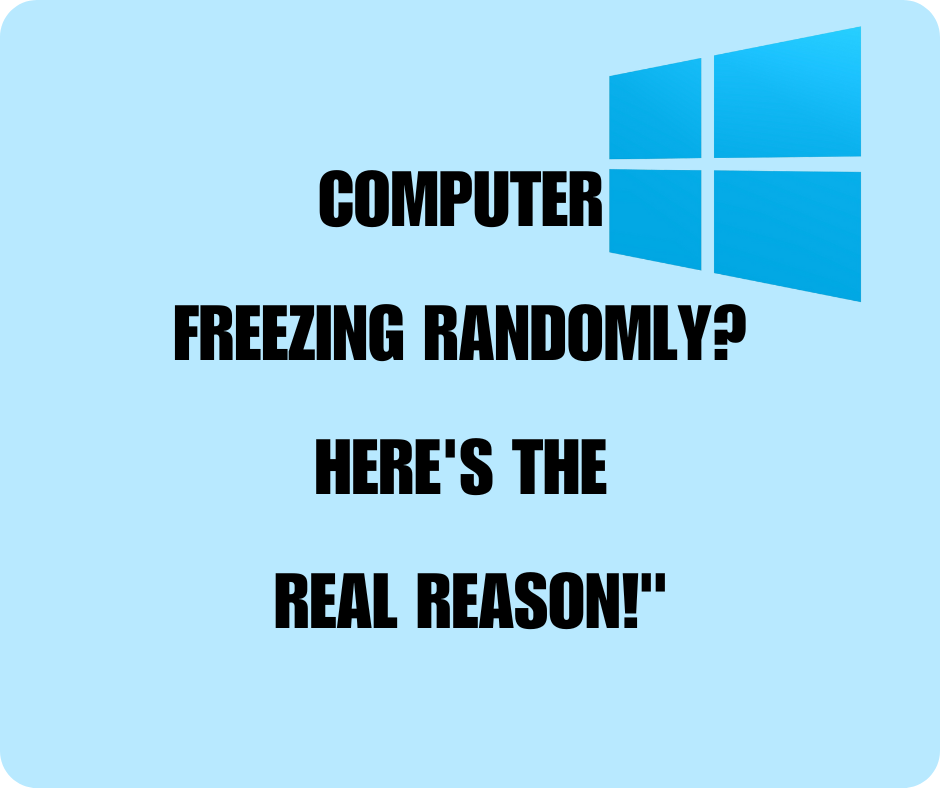 3 Ways to Fix Random Freezing or Blue Screen on PC – Easy Memory Test Guide
