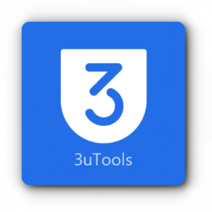 3uTools 아이폰 관리 프로그램