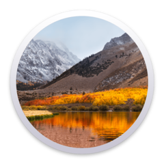 macOS High Sierra dmg 다운로드｜설치 USB 만들기 완벽 가이드