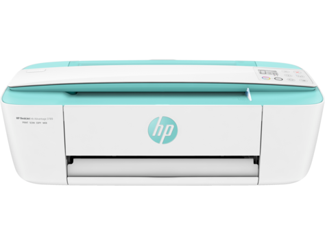HP DeskJet 3755 Printer Driver