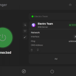 DNS Changer