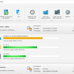 Easy Backup 12.6