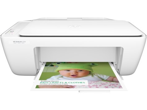 HP DeskJet 2130 Driver Download | Full Feature Package for Windows 7, 8, 10, 11
