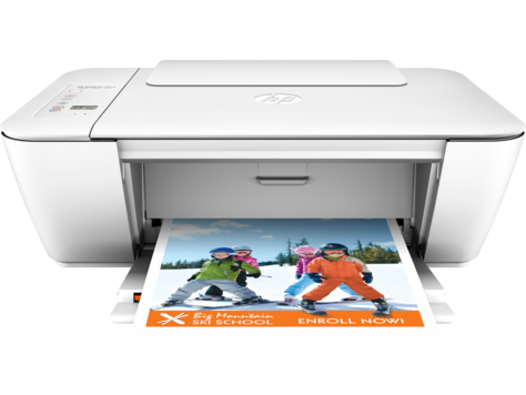 HP DeskJet 2540 Driver Download | Windows 7, 8, 10, 11 Supported