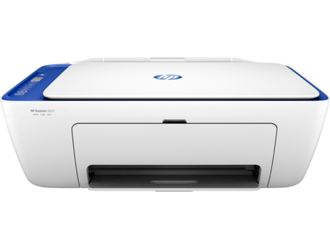 HP DeskJet 2621 Driver Download | Full Feature Package for Windows 7, 8, 10, 11